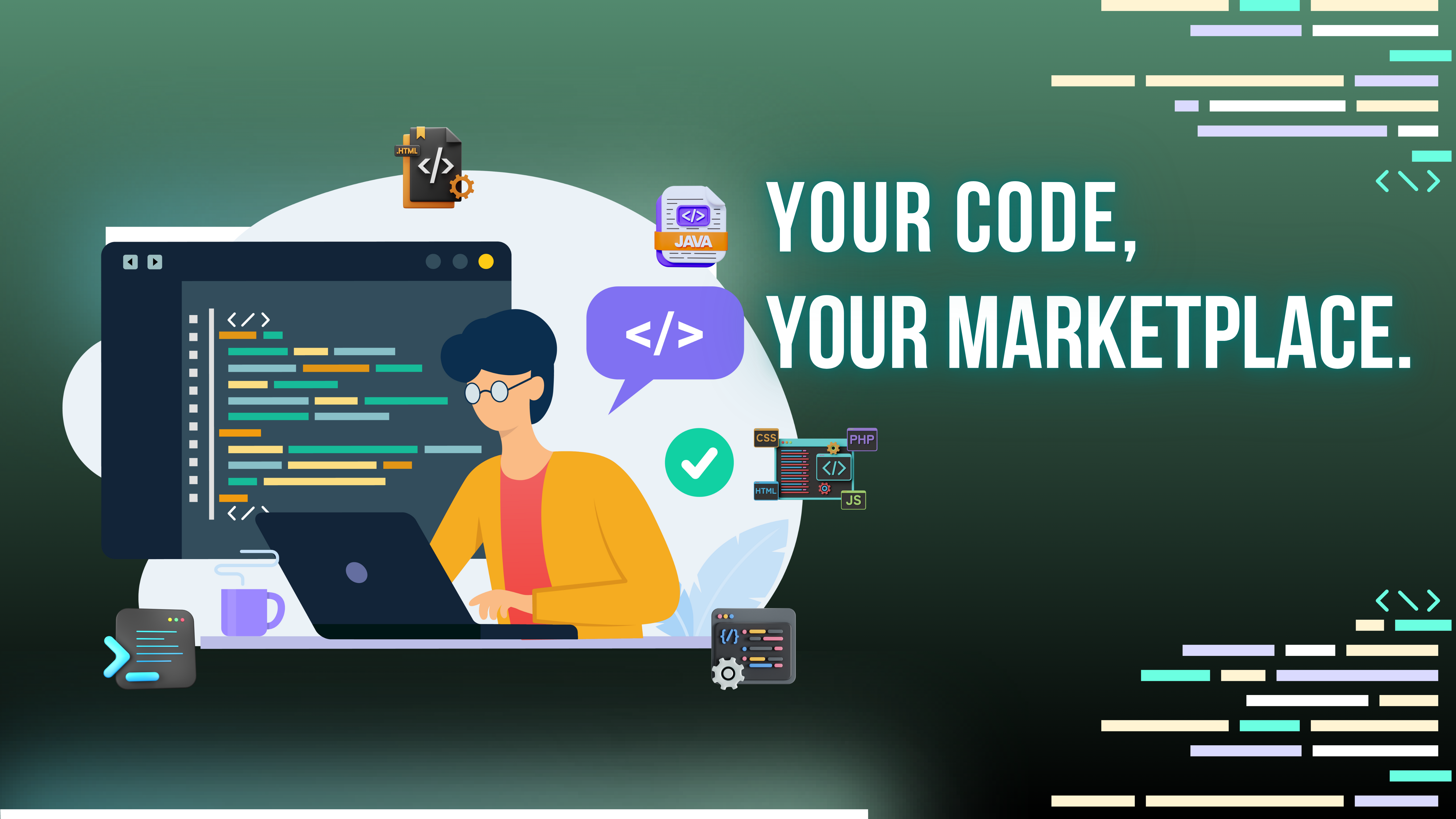 No-1 Source Code MarketPlace